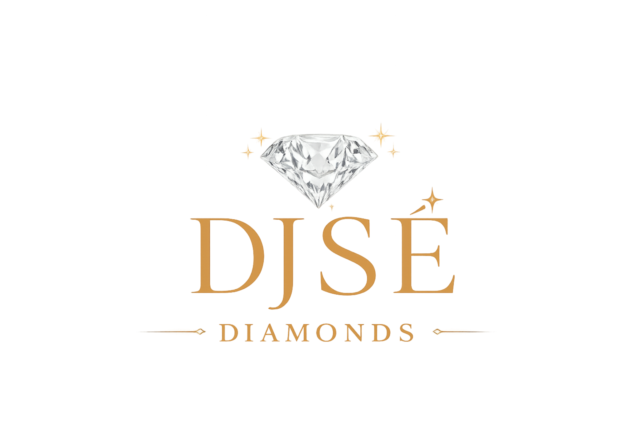 DJSE Diamonds logo